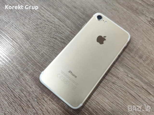iPhone 7 , снимка 8 - Apple iPhone - 52628570