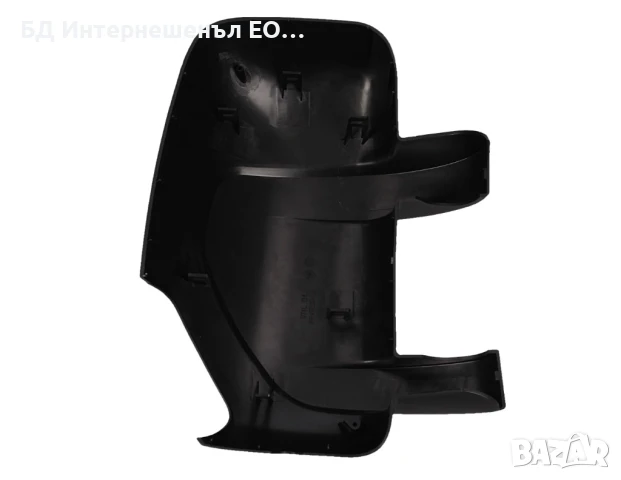 963021976L Капак за ляво огледало, Renault, Master 3 III, Opel, Movano B, Черен, снимка 2 - Части - 50991094