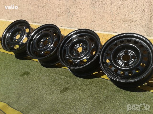 4БР ЖЕЛЕЗНИ 4/100/14