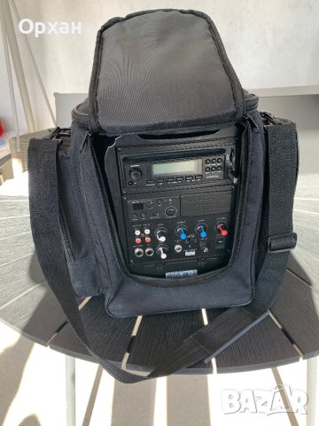 Ld system Roadboy 65  слушалки, снимка 11 - Тонколони - 42926287