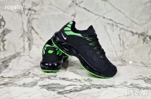 Nike спортни мъжки маратонки , снимка 7 - Маратонки - 49625288