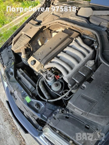 mercedes s 300, снимка 9 - Автомобили и джипове - 50876385