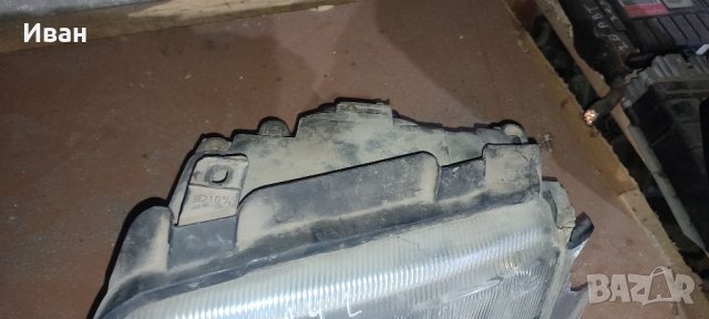 Фарове Ауди а4 б5 , снимка 4 - Части - 39853871