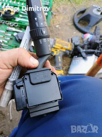 Продавам лостче светлини Mazda 5 (I), ОЕМ 17D682 за Мазда 5 ,3 mazda 3,5(2005- 2010)., снимка 3 - Части - 49315135