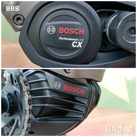 Електрически велосипед Focus 29* 2000 км, снимка 6 - Велосипеди - 49372602