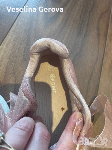 Маратонки по договаряне, снимка 2 - Детски маратонки - 52287536