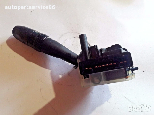 Превключвател за чистачки лост за KIA Picanto 1.1 Бензин (2004) 75733N, снимка 2 - Части - 53282808