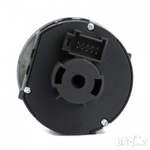 Копче ключ бутон фарове VW Golf 5 6 Passat B6 B7 Touran Touareg Caddy, снимка 5 - Части - 33596513