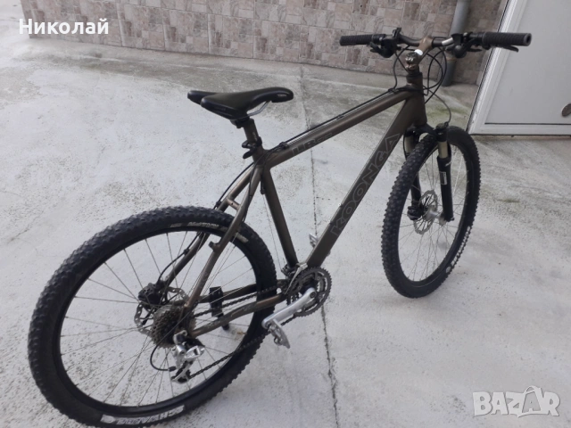 Марково колело KOONGA 77, снимка 3 - Велосипеди - 53132870