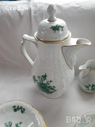 Порцеланов сервиз Rosenthal, снимка 3 - Антикварни и старинни предмети - 50426126