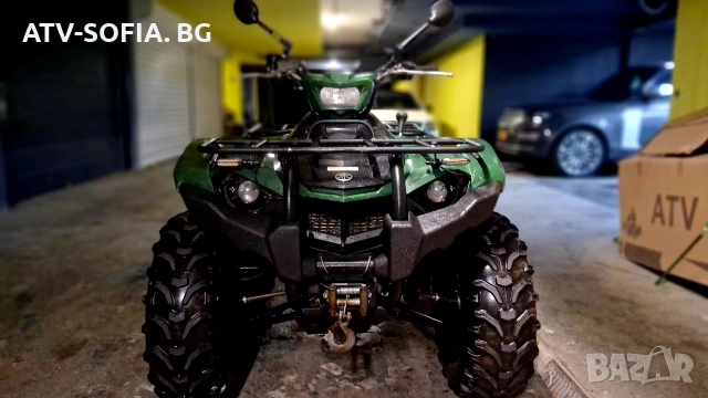 4х4 с Хидравлика 