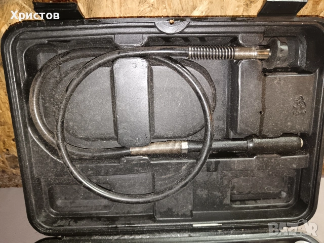 Дремел King Craft KBM-40F., снимка 3 - Други инструменти - 53297399