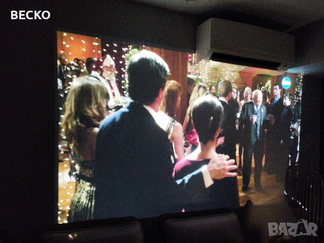 Проектор Acer H7532BD Full HD, снимка 14 - Плейъри, домашно кино, прожектори - 52915601