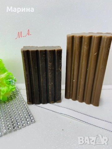 Сапун от Брезов Катран, снимка 8 - Козметика за тяло - 52423465