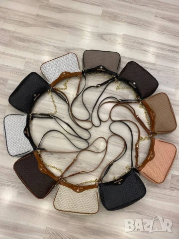 чанти michael kors fendi , снимка 7 - Чанти - 50984723