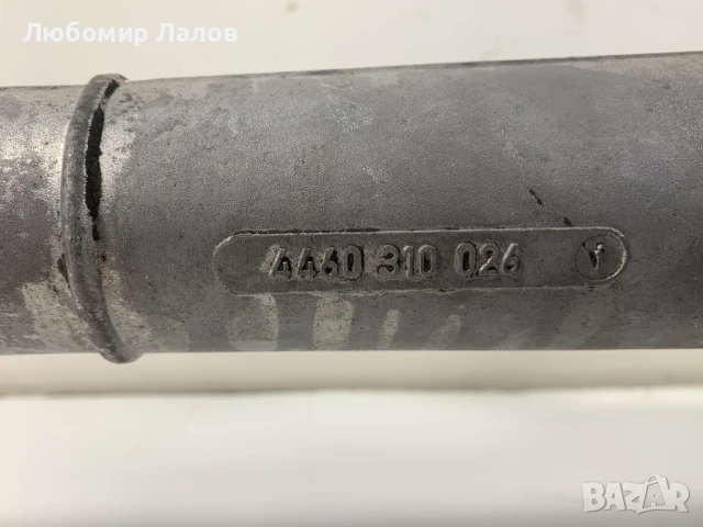 Преден диференциал Audi Q7 (4l) 3.0 TDI (06-15)г. 4460310021, снимка 4 - Части - 51030266