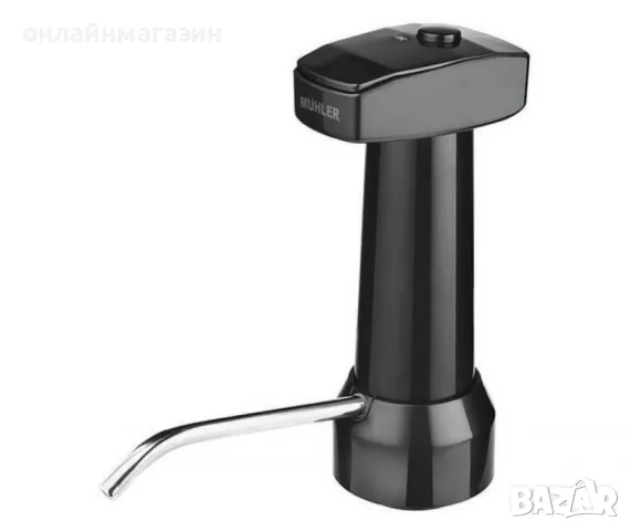 Помпа за вода електрическа, акум. батерия, снимка 1