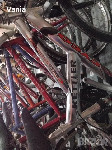 Велосипеди 20 броя, снимка 5 - Велосипеди - 48096988