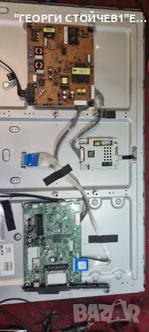 LD21C  LC21B EAX64910001[1.0]  EAX64324701[1.7]