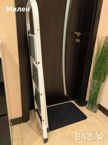 Продавам стълба домакинска, Германия, снимка 7 - Други стоки за дома - 51395420