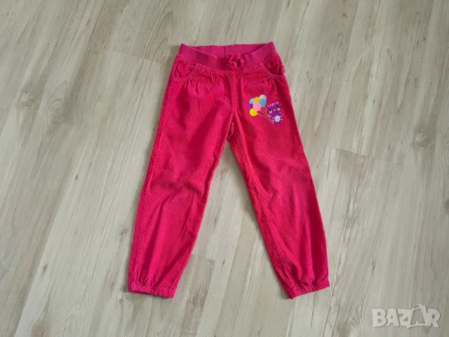 Дрехи за момиче LC Waikiki 3-4 г, снимка 3 - Детски комплекти - 47266724