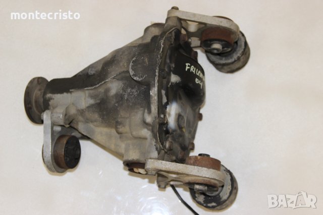 Заден диференциал Land Rover Freelander I L314 facelift (2004-2006г.) 51441174 / 51441 174 MCL1