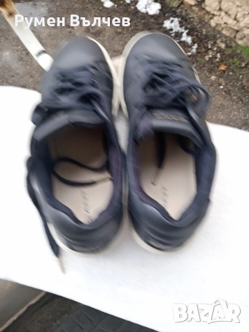 сникърси Gant N 44, снимка 3 - Маратонки - 53583191