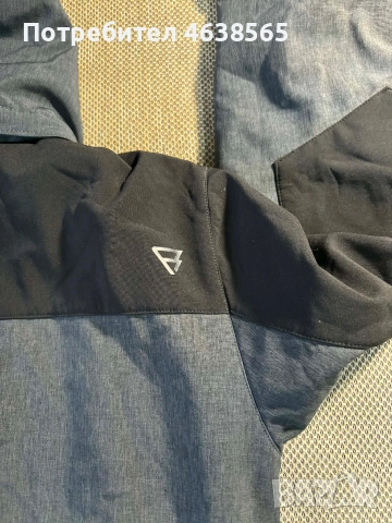 Младежко ски яке Brunotti, снимка 9 - Детски якета и елеци - 53484061