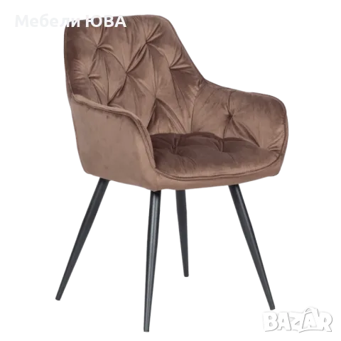 ТРАПЕЗЕН СТОЛ LATINA, снимка 6 - Столове - 50160813