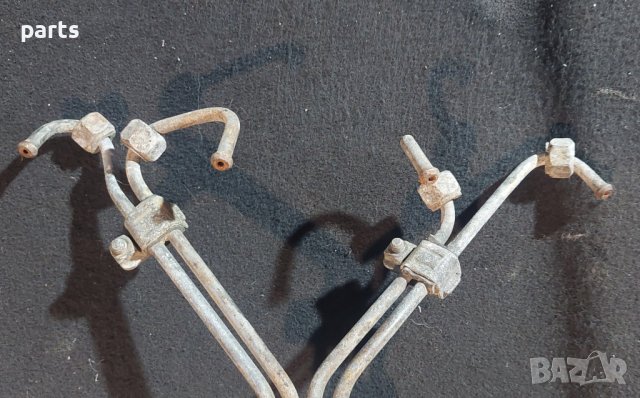 Горивни Тръби Опел Кадет Е Дизел N, снимка 3 - Части - 43777417