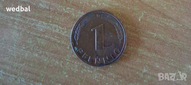 Български, германски и украински монети 1989-1992 - редки емисии, снимка 2 - Нумизматика и бонистика - 50909167