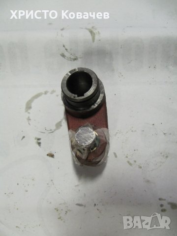 Части за полска косачка, снимка 11 - Селскостопанска техника - 33561121