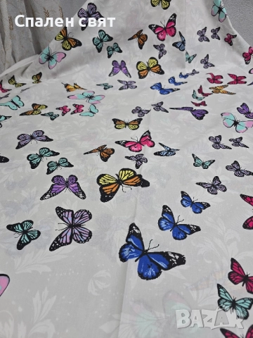 Спални Комплекти - Ранфорс 100% памук, снимка 14 - Спално бельо - 31970088