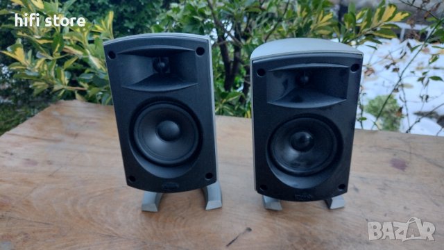Klipsch Quintet 2 II, снимка 2 - Тонколони - 43249512