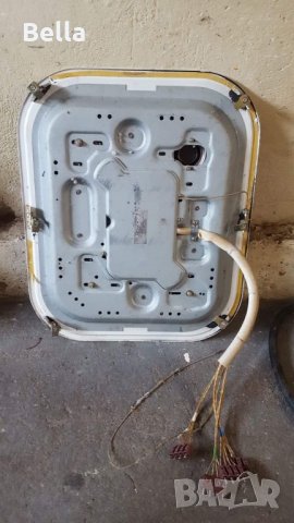 котлони за вграждане, снимка 4 - Котлони - 26954063