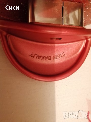 Тенджера гранитна , снимка 5 - Съдове за готвене - 37839174