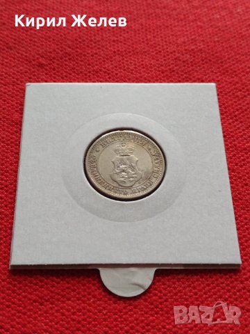 Монета 10 стотинки 1906г. Княжество България за колекция - 27339, снимка 12 - Нумизматика и бонистика - 35159617