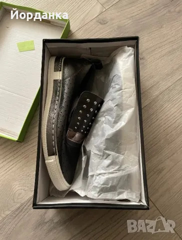 Чисто нови дамски обувки -20лв