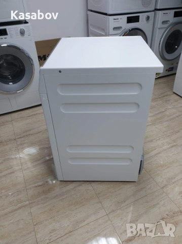 Miele Professional - Професионална Сушилня с термопомпа Миеле, снимка 9 - Сушилни - 53490356
