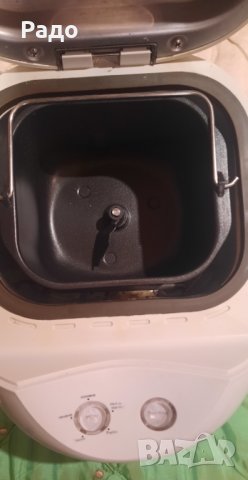 Хлебопекарна AYCO, снимка 5 - Хлебопекарни - 43566927