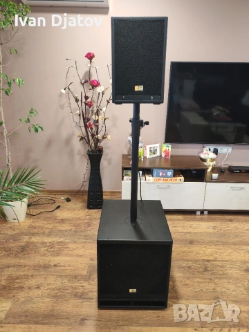 тонколони за продан. 