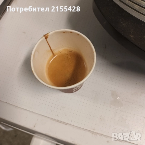 Кафеавтомат Saeco Talea Ring+, снимка 5 - Кафемашини - 52723871