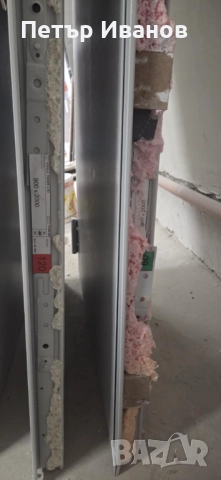 Противопожарни метлни врати EI 60 и EI 120, снимка 3 - Входни врати - 52886854