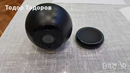 Motorola orbit cctv, снимка 3 - HD камери - 28219111