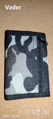 Мъжки портфейл/портмоне , снимка 2 - Портфейли, портмонета - 50630801