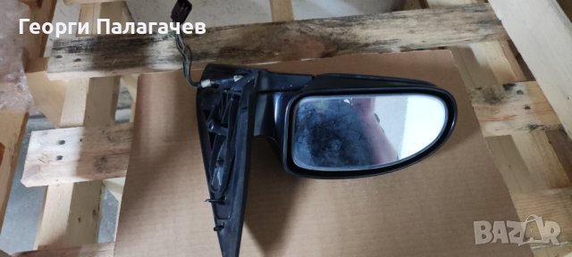 FORD FOCUS MK1 ОГЛЕДАЛО ЛЯВО ЕЛЕКТРО 015475, снимка 2 - Части - 40491986