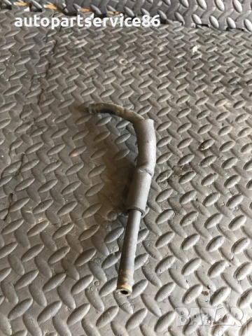 Маркуч и тръба за KIA Sorento 2.5 CRDi (2003–2007) 31215-3E000