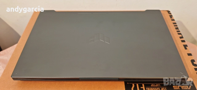 Core i7-13700H/NVidia RTX 4060 8GB/16GB RAM/512GB SSD/15.6 IPS FHD 144hz/ASUS TUF Gaming F15 , снимка 7 - Лаптопи за игри - 52512494