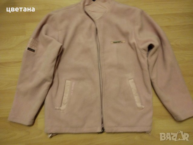 поларен суитшърт