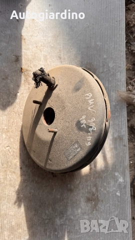 Серво усилвател / Спирачна помпа за BMW 318 - 03.7762-3103.4 / 34.33-1163471